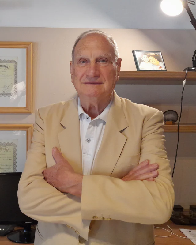 Eduardo Alberto Christensen