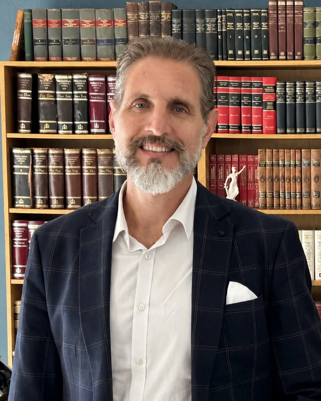 Martin Eduardo Christensen